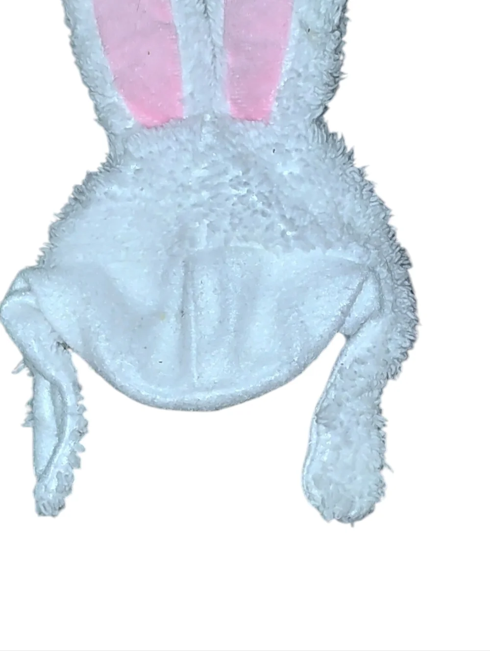 Kitten Mermaid Halloween Costume & Cat Easter Bunny Ears Hat
